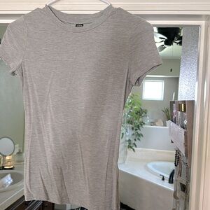 Comfy soft t shirt